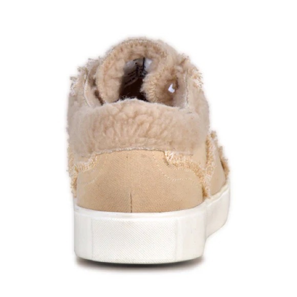 Myra FRANCY SNEAKER WIN SHEARLING LINING - Picture 6 of 11